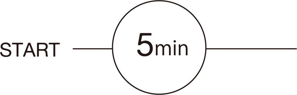 5min